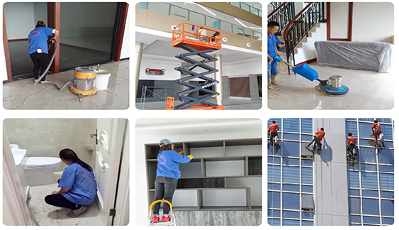 科学的管理方法