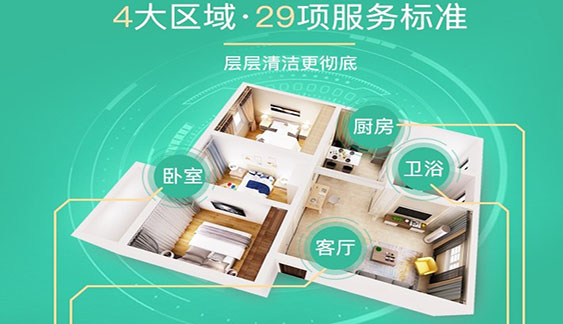 贴心高效的服务